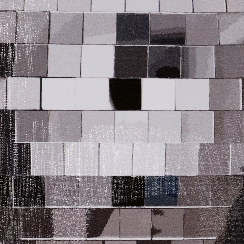 Tablou SIGNE WOMAN 100 CM