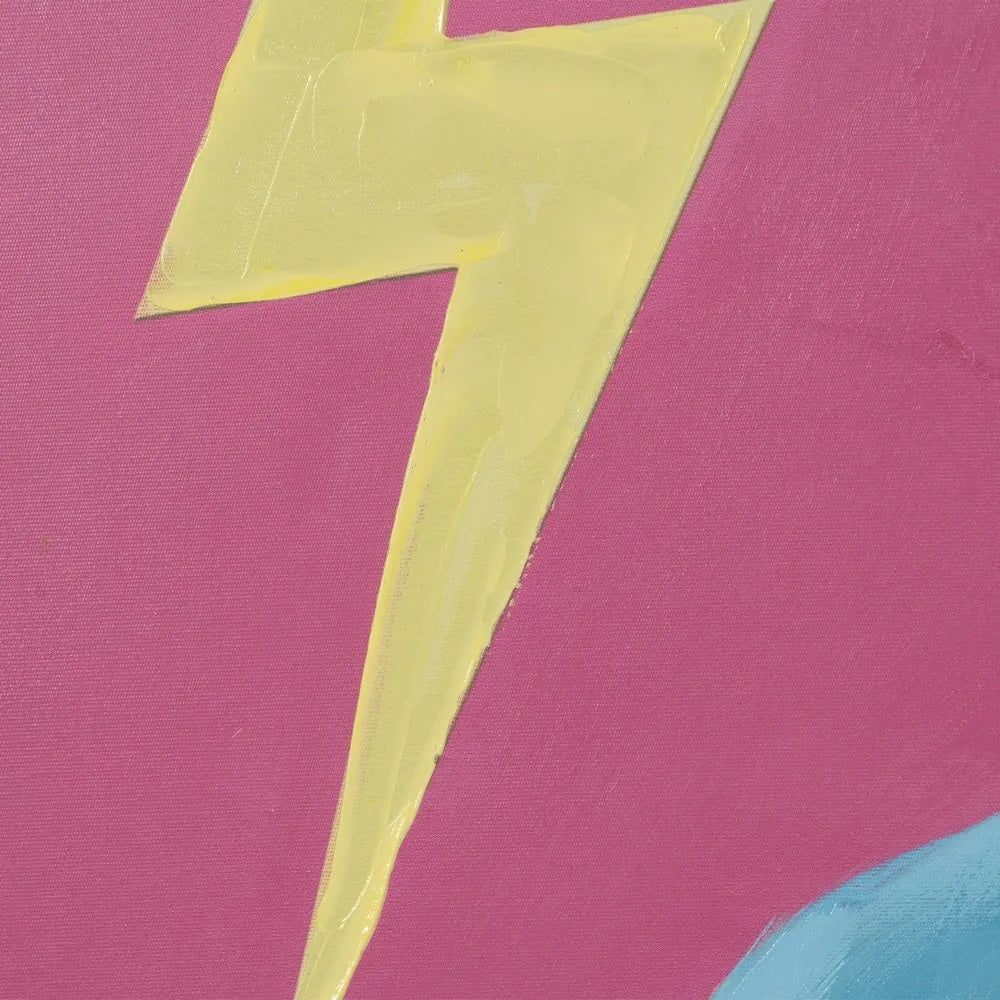 Tablou SIGNE WOMAN 100 CM