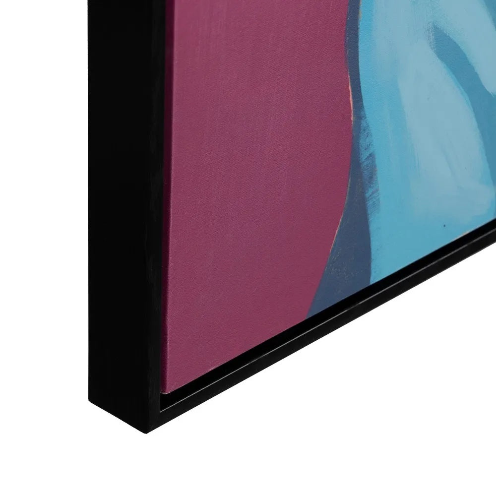 Tablou SIGNE WOMAN 100 CM