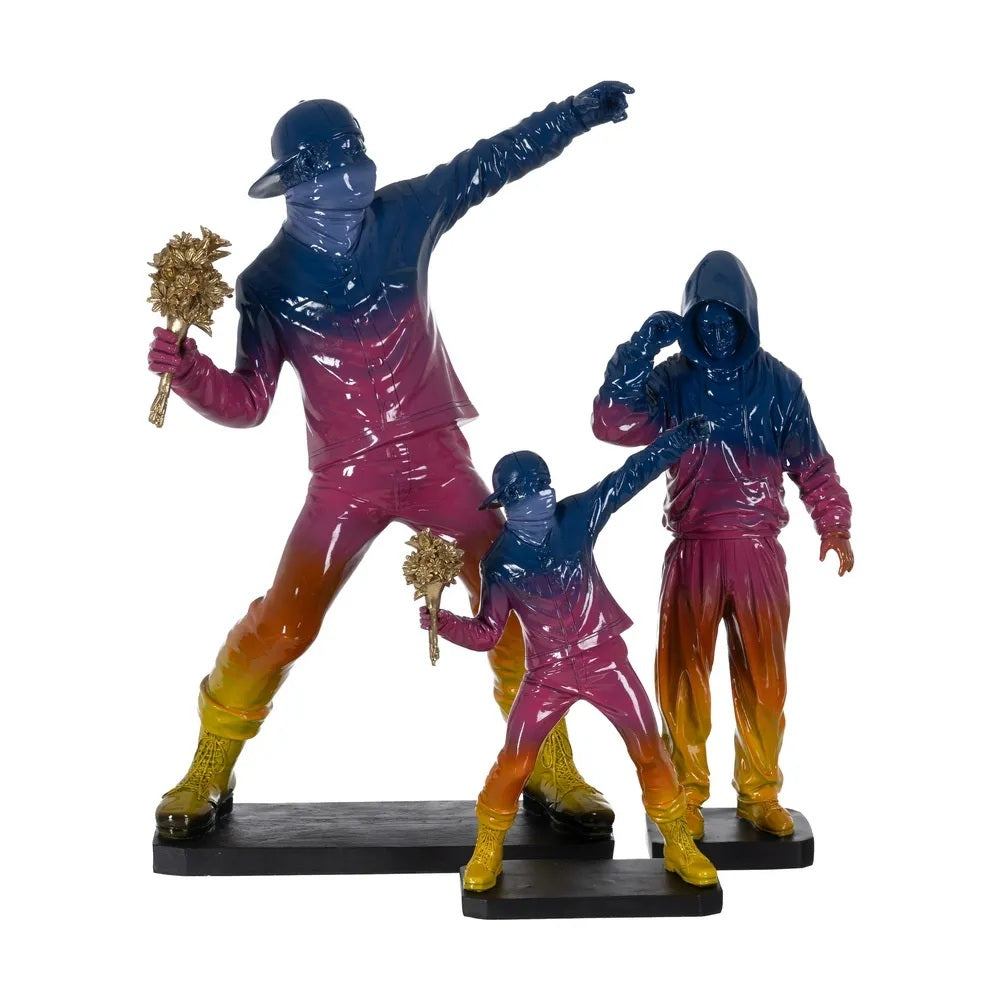 Decoratiune SILFA BOY