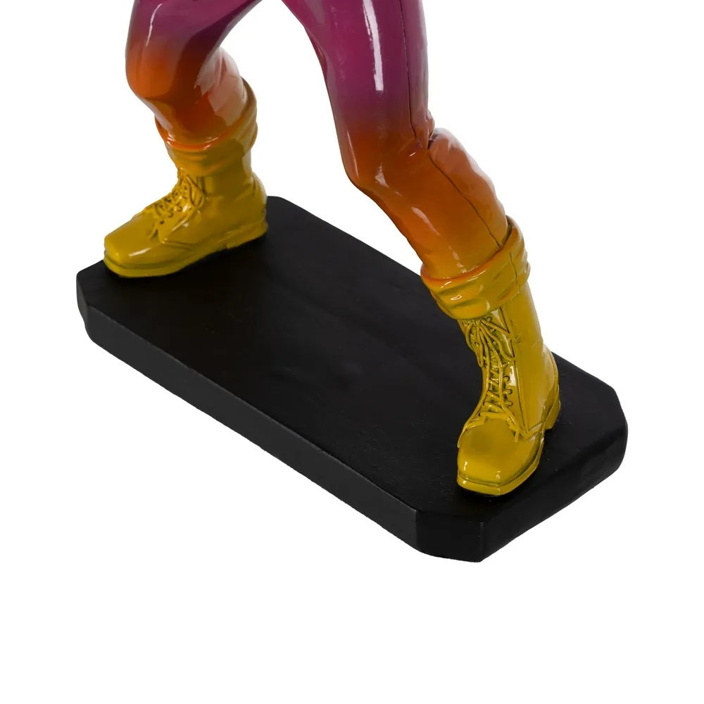 Decoratiune SILFA BOY