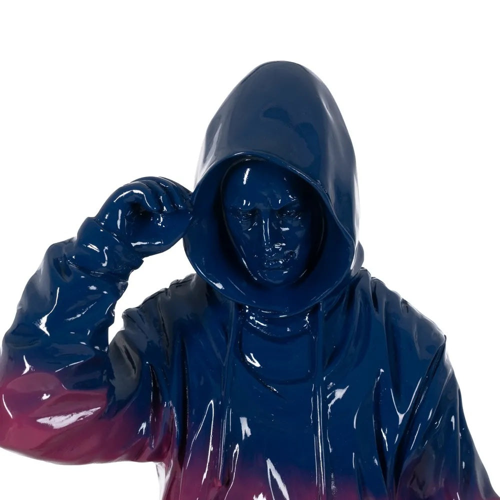 Decoratiune SILFA BOY H53 CM