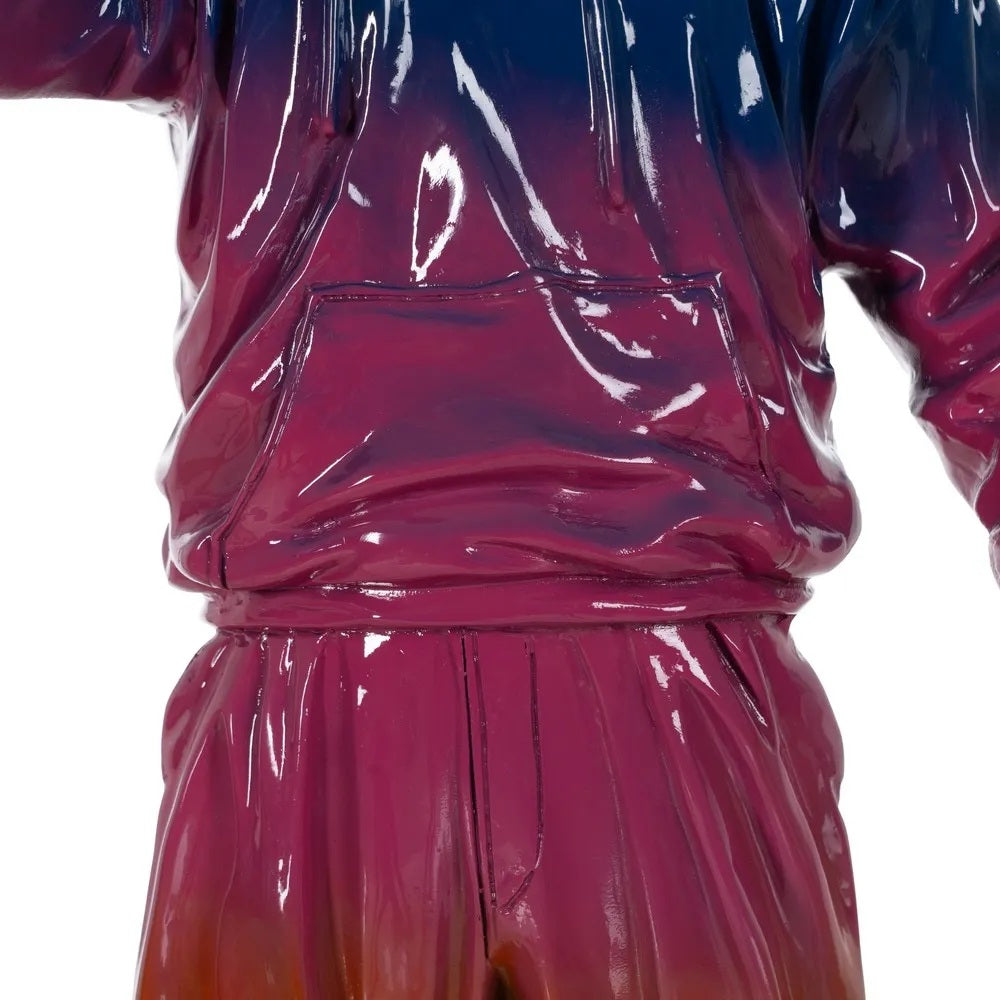 Decoratiune SILFA BOY H53 CM