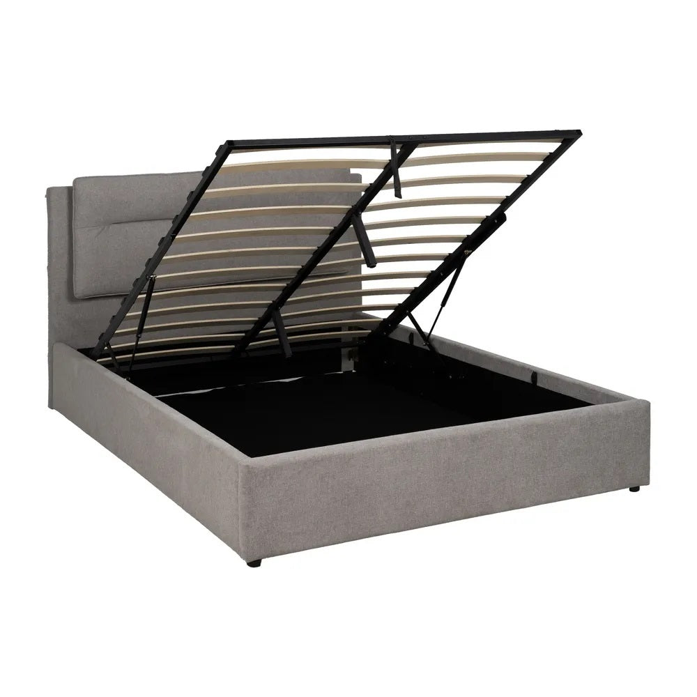 Pat SIROMA GREY 150 x 200 CM