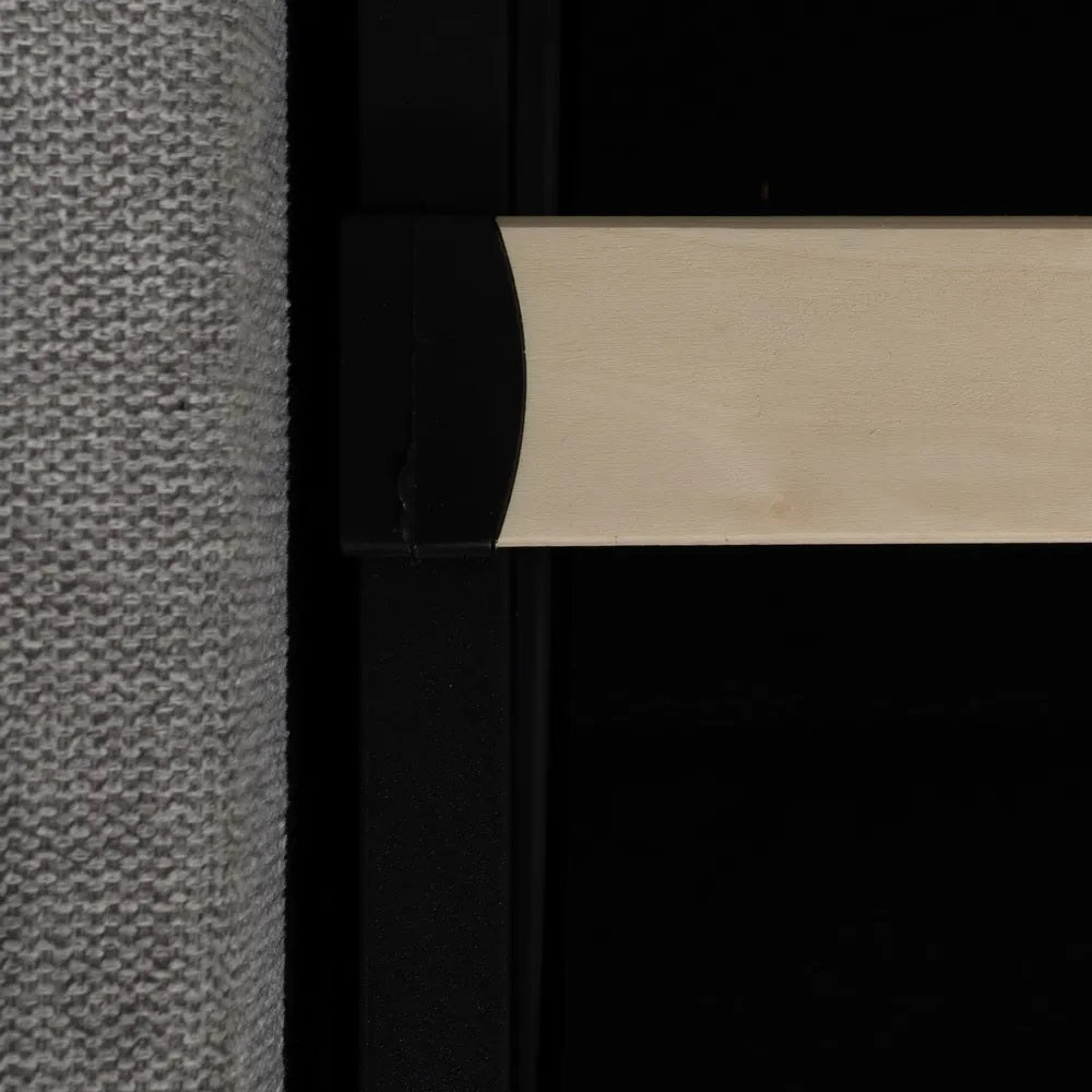 Pat SIROMA GREY 150 x 200 CM