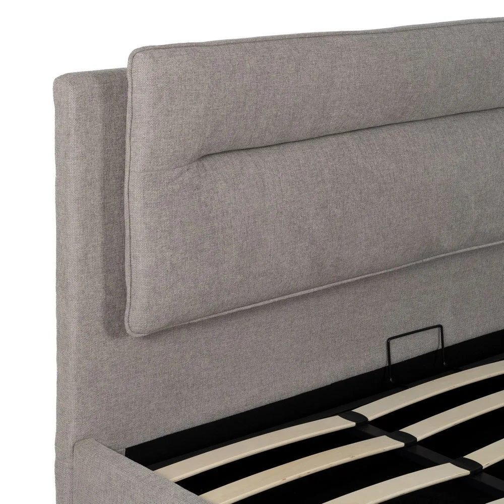 Pat SIROMA GREY 180 x 200 CM