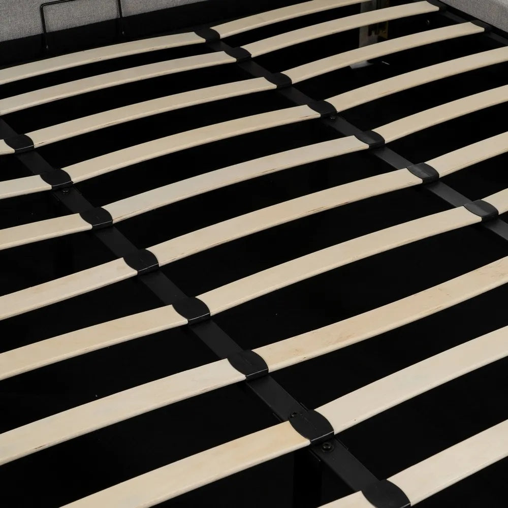 Pat SIROMA GREY 180 x 200 CM