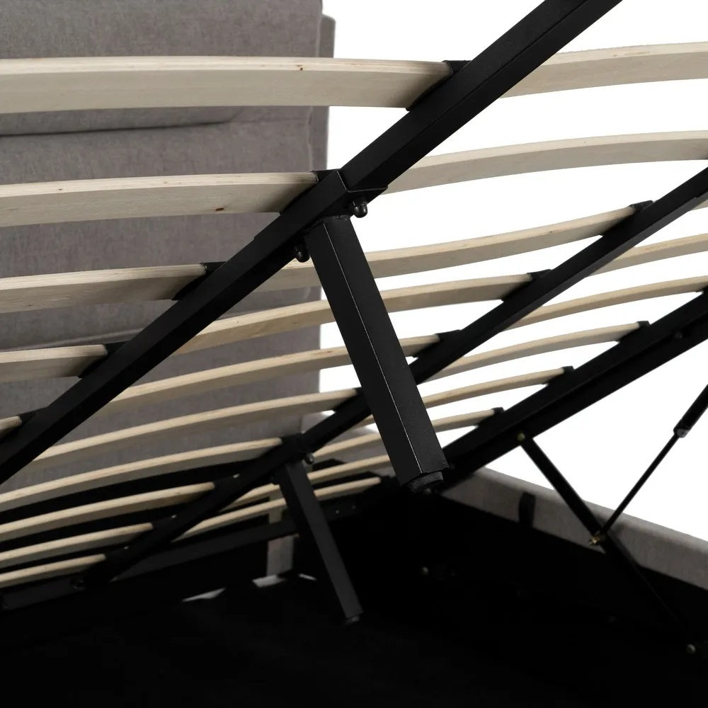 Pat SIROMA GREY 180 x 200 CM