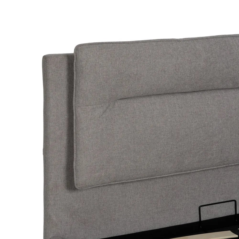 Pat SIROMA GREY 150 x 200 CM