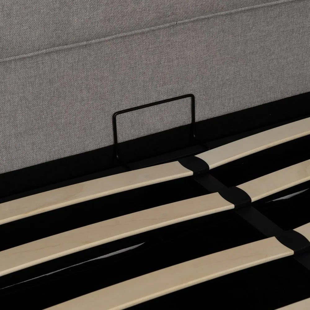 Pat SIROMA GREY 150 x 200 CM