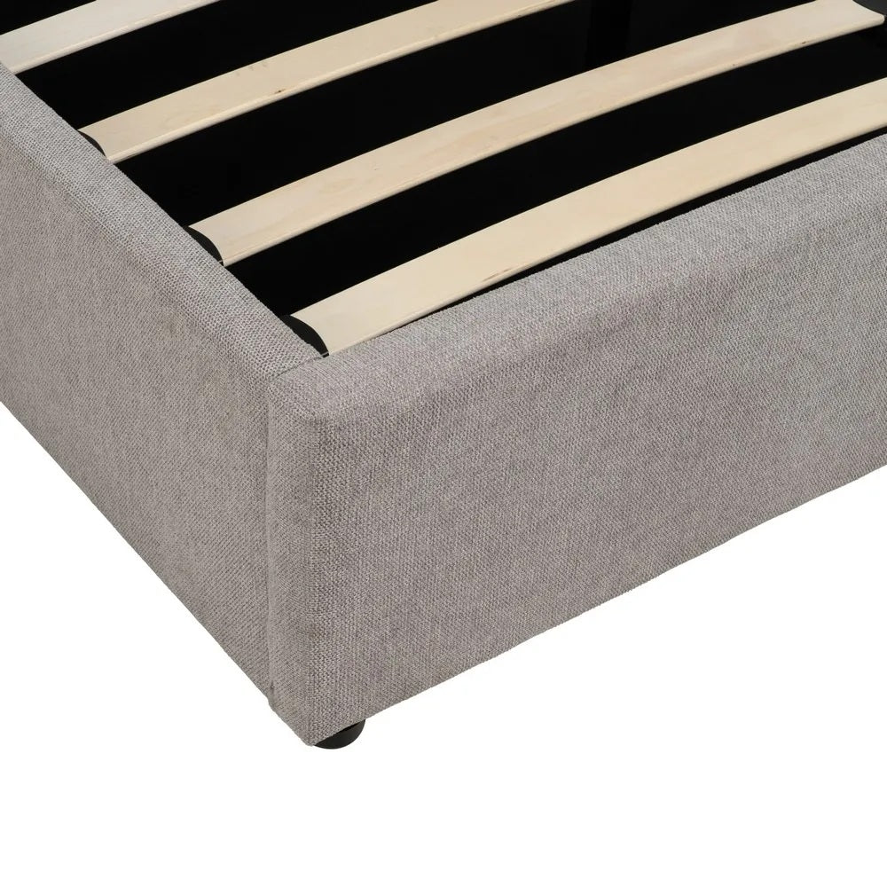 Pat SIROMA GREY 150 x 200 CM