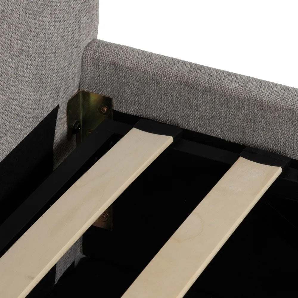 Pat SIROMA GREY 150 x 200 CM