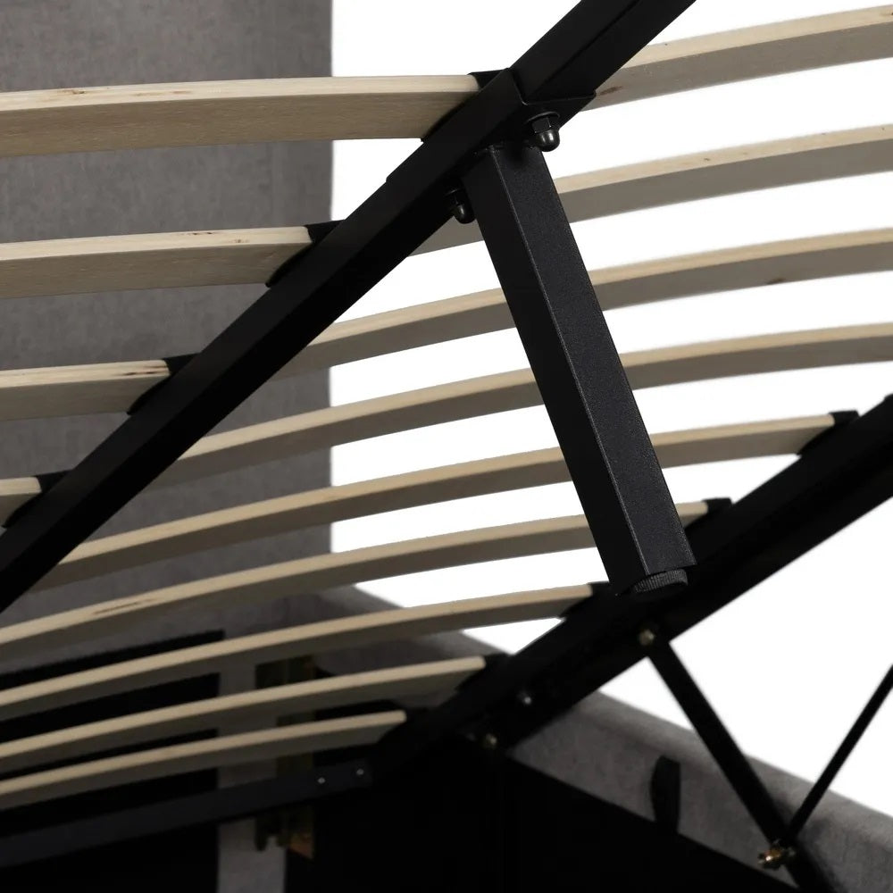 Pat SIROMA GREY 150 x 200 CM