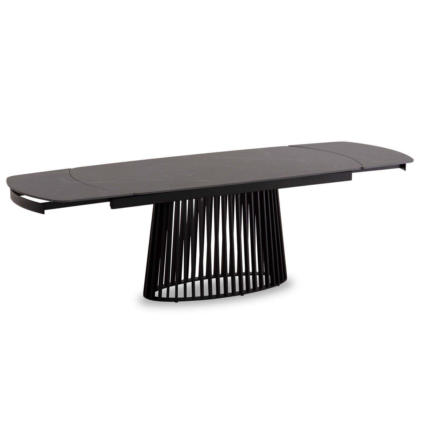 Masa extensibila MEMNON 180(+40+40) x90CM