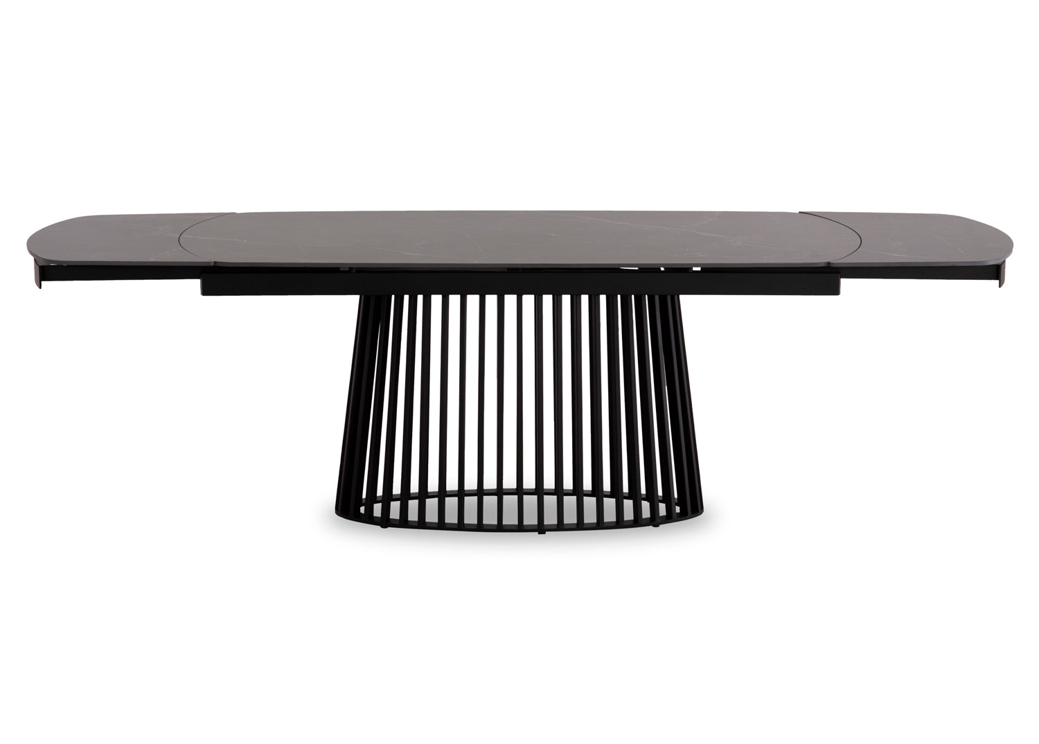 Masa extensibila MEMNON 180(+40+40) x90CM