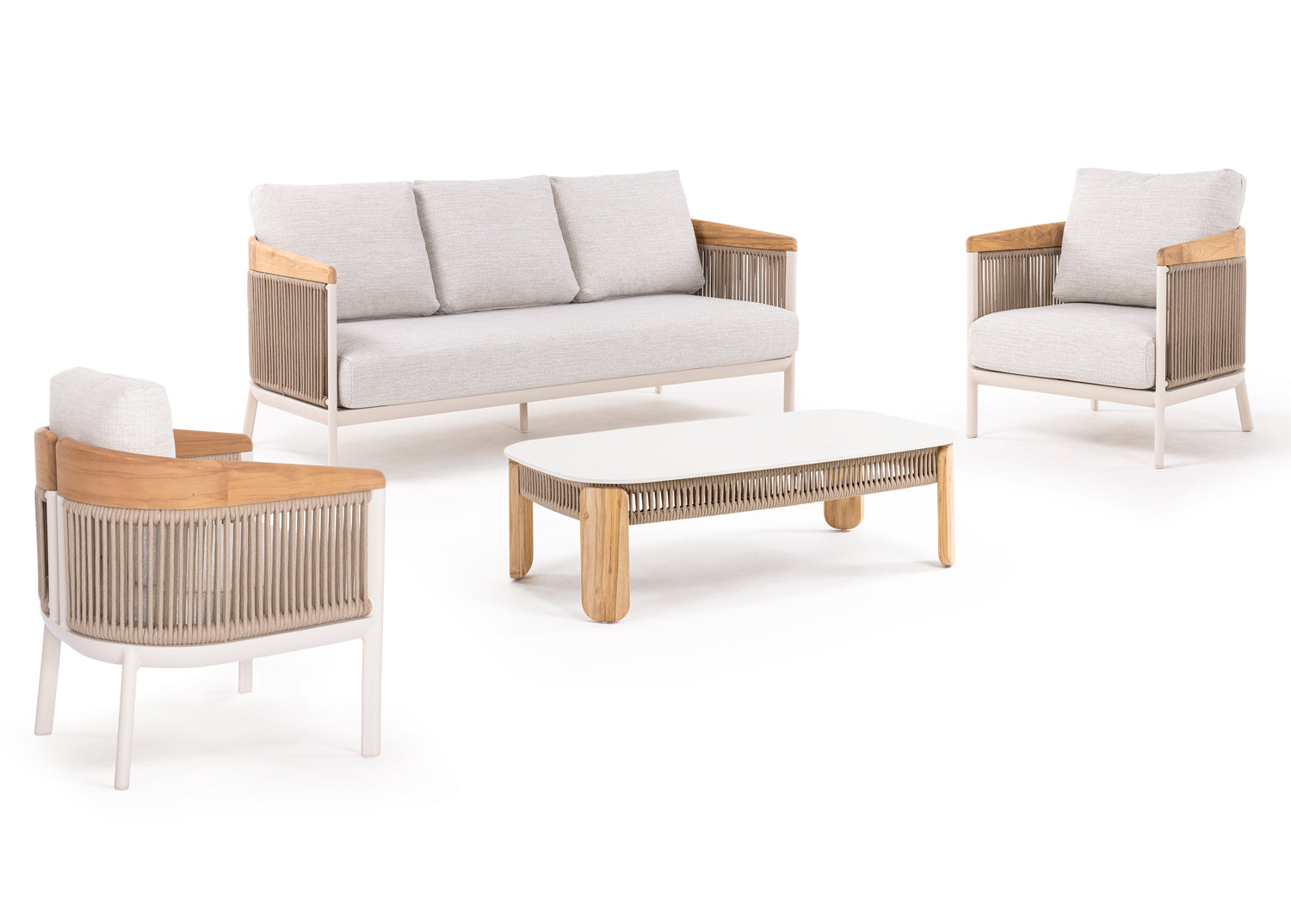 Set pentru exterior ETERAL