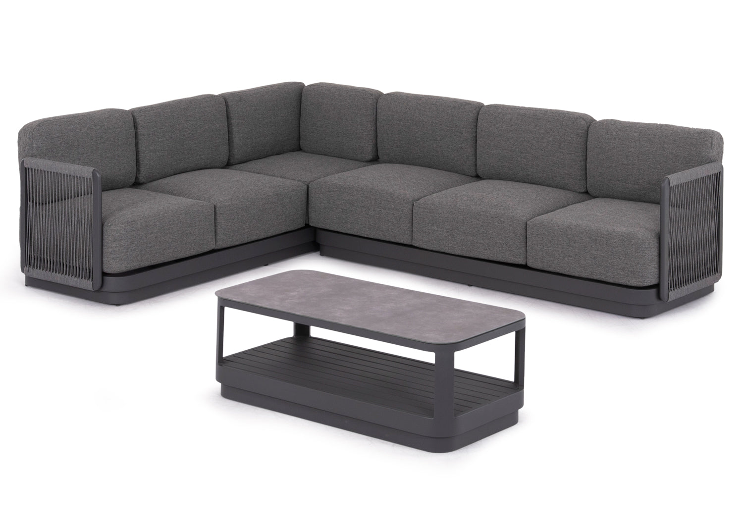 Coltar pentru exterior ELISIA