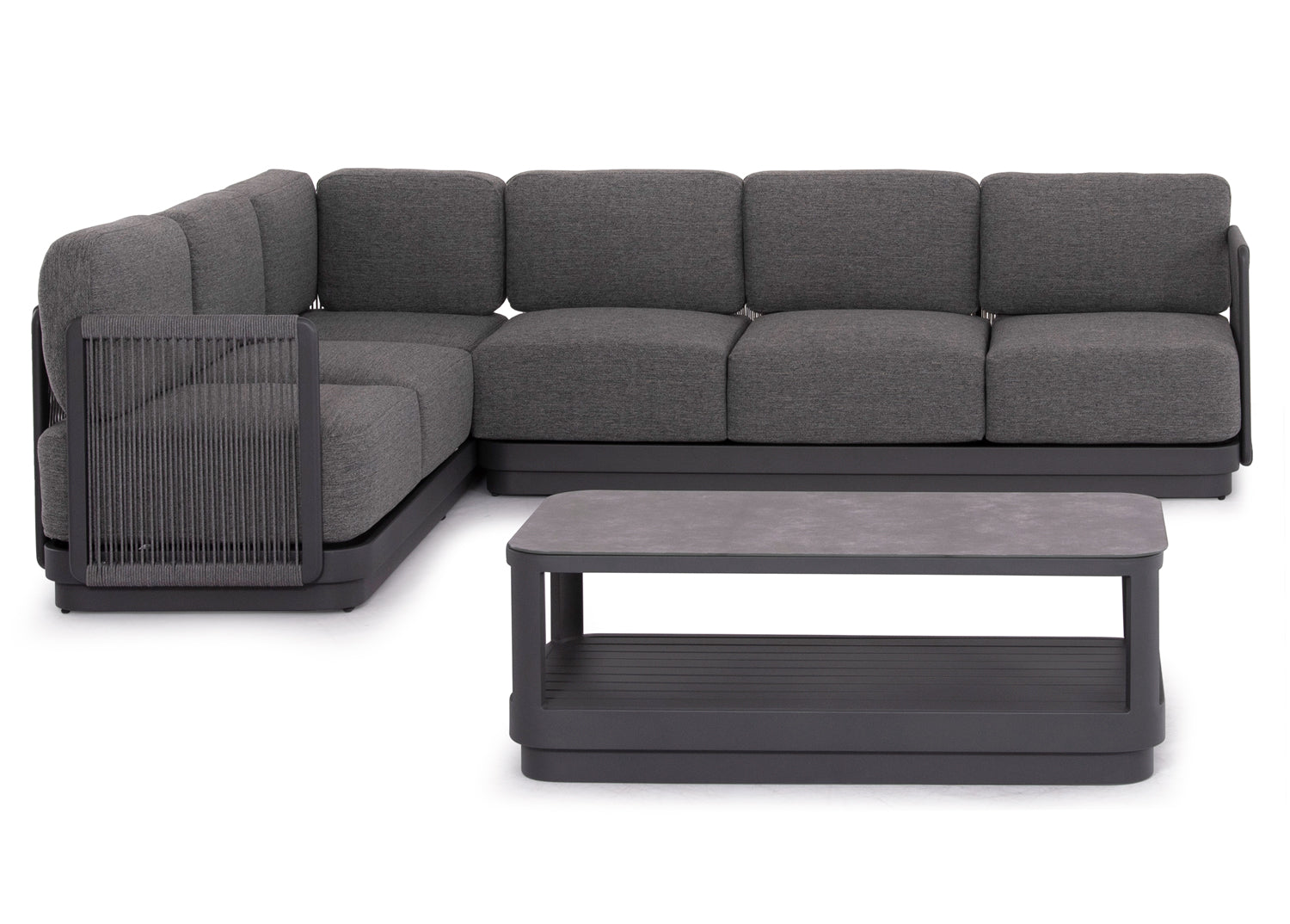 Coltar pentru exterior ELISIA