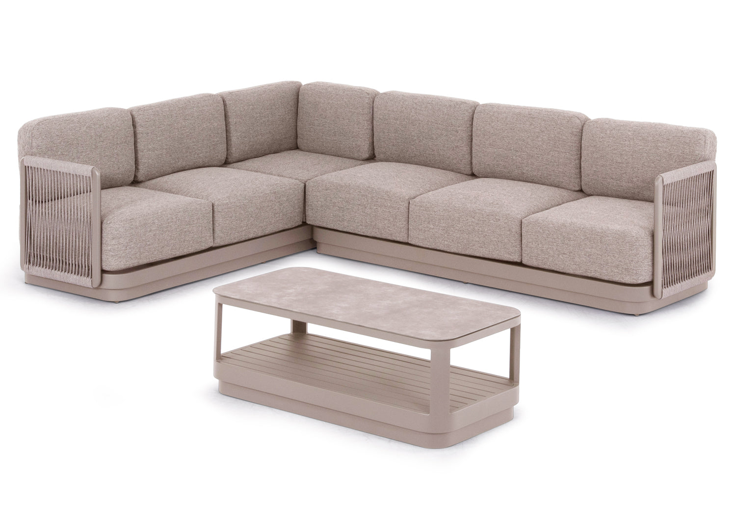 Coltar pentru exterior ELISIA