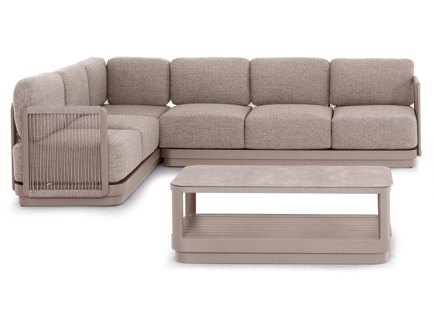 Coltar pentru exterior ELISIA