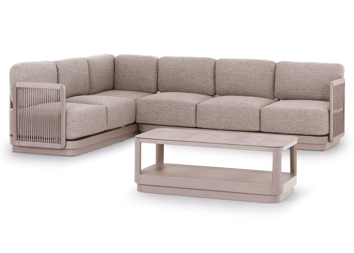 Coltar pentru exterior ELISIA