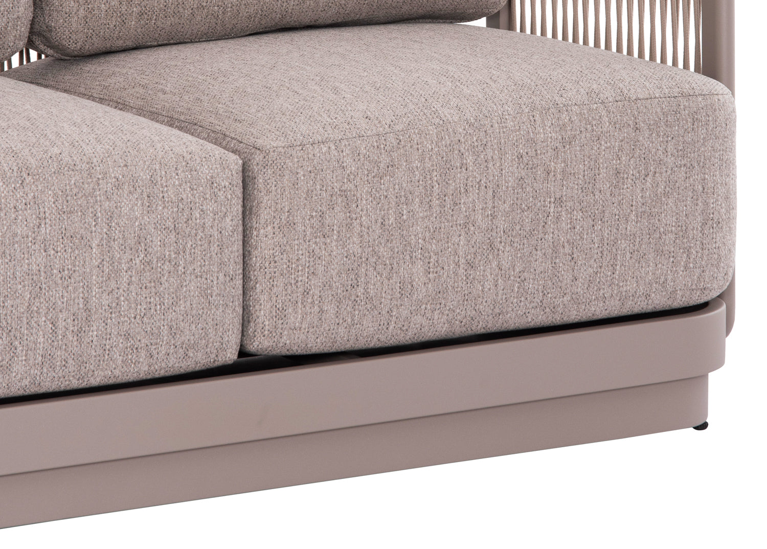 Coltar pentru exterior ELISIA