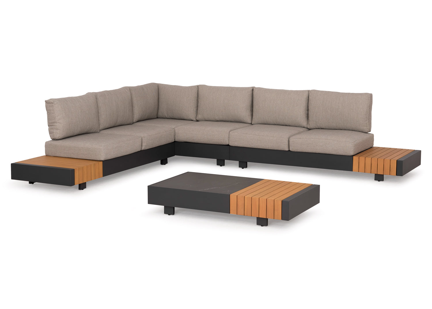 Coltar pentru exterior OLEF