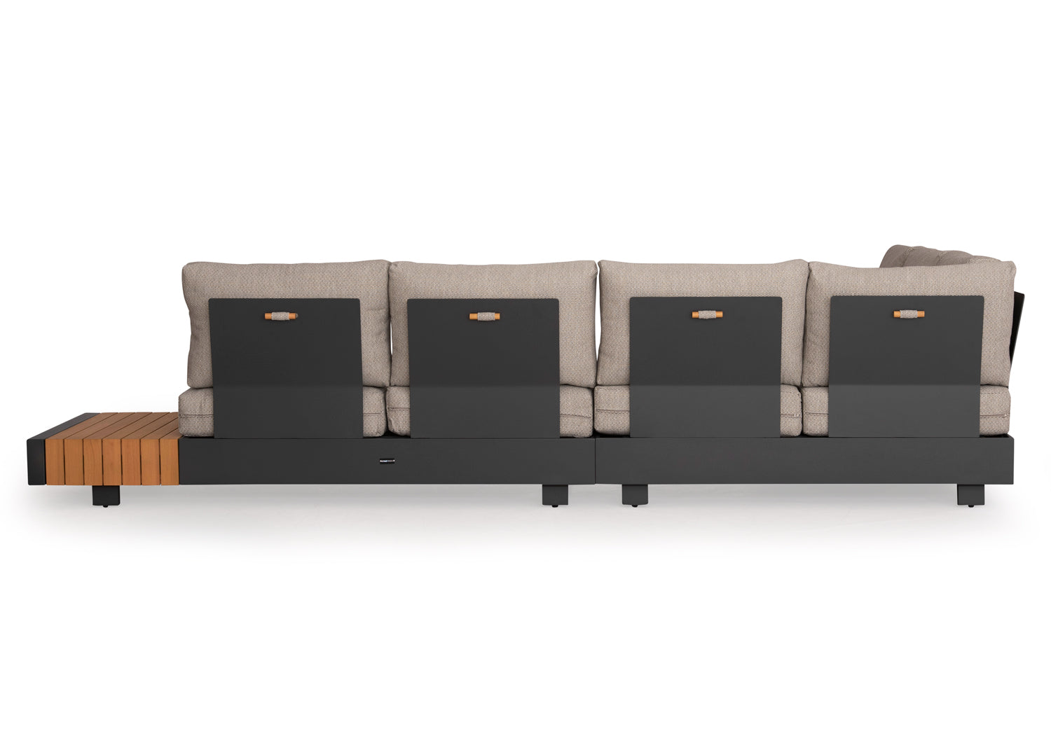 Coltar pentru exterior OLEF