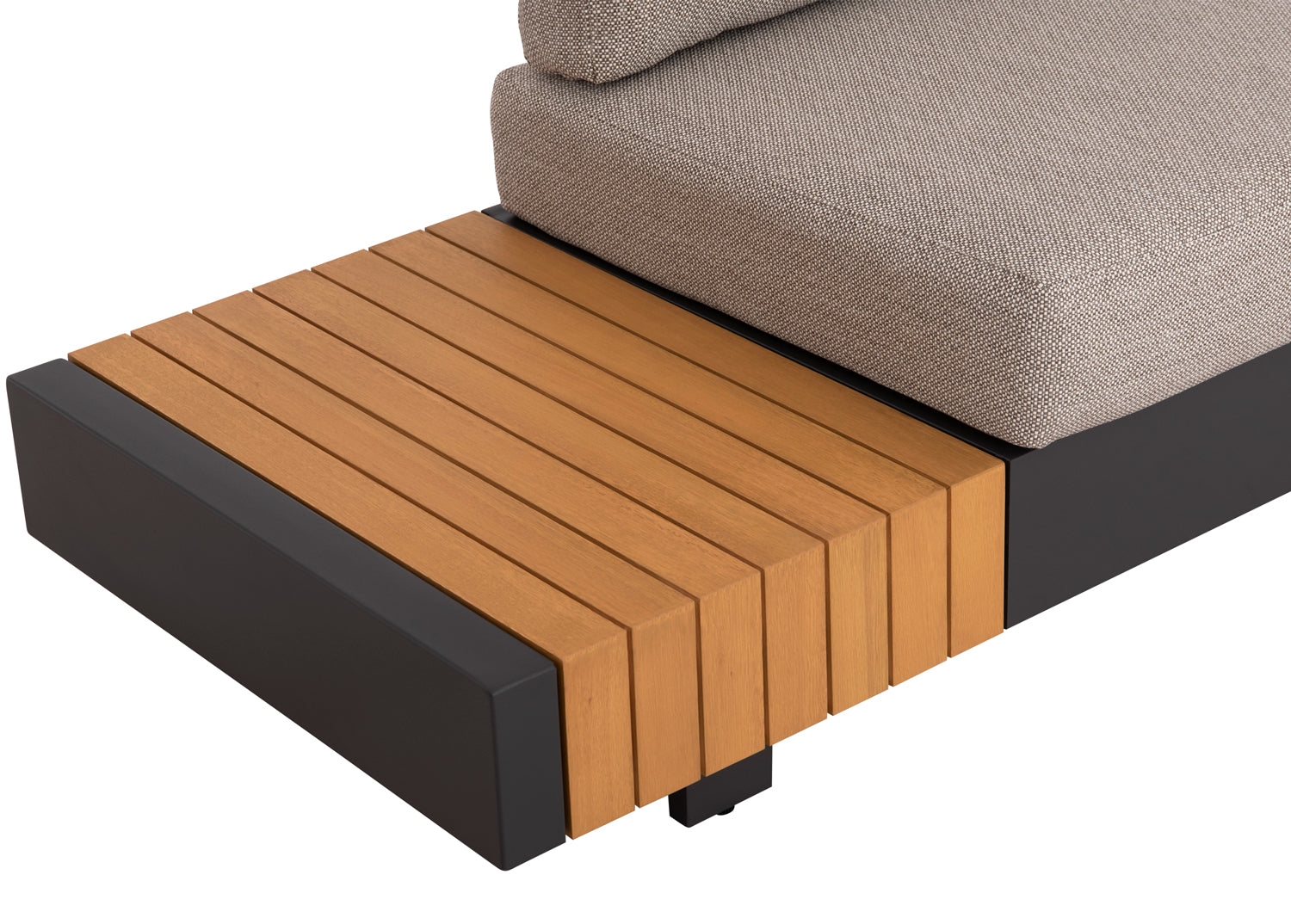 Coltar pentru exterior OLEF