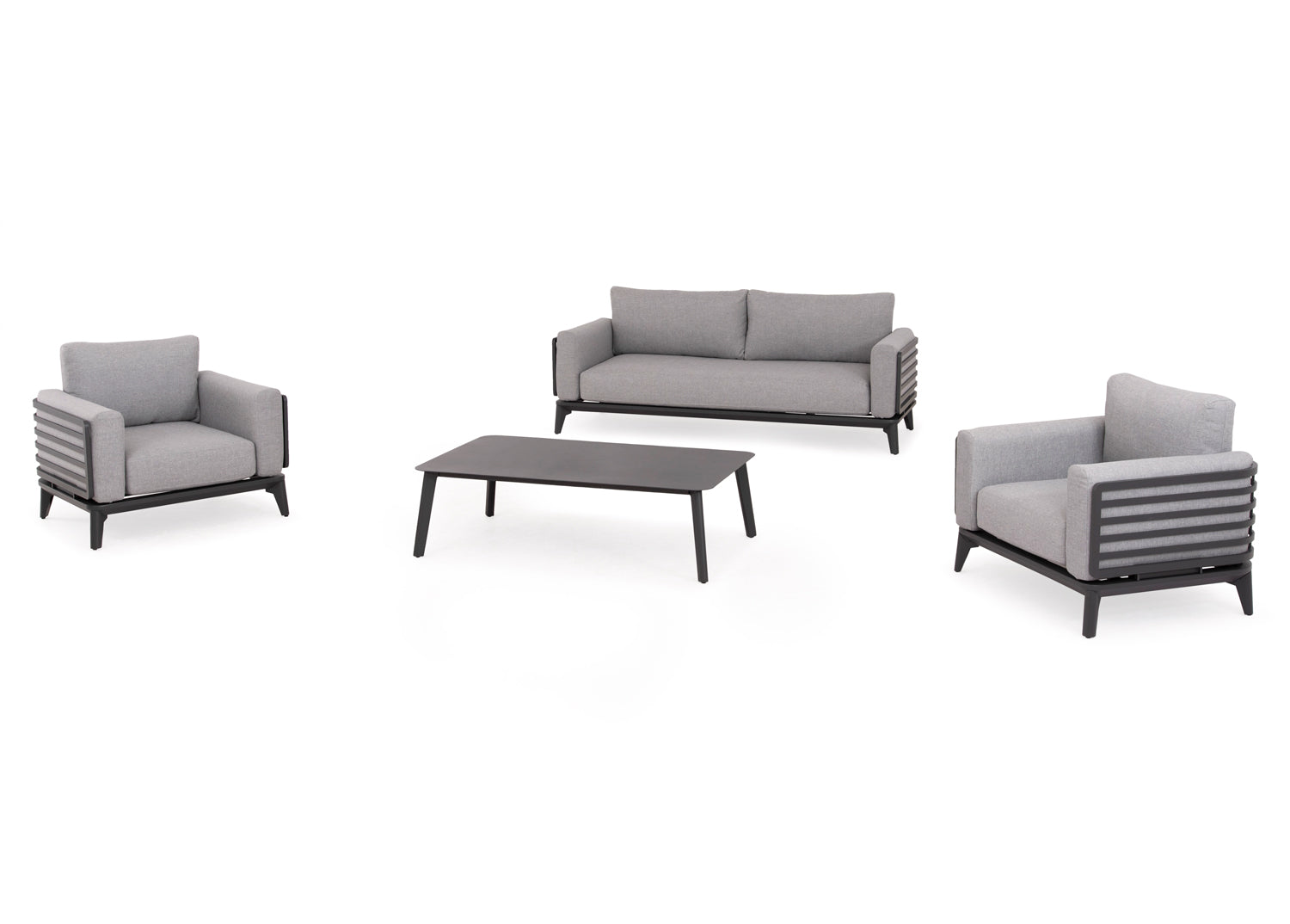 Set pentru exterior ORION