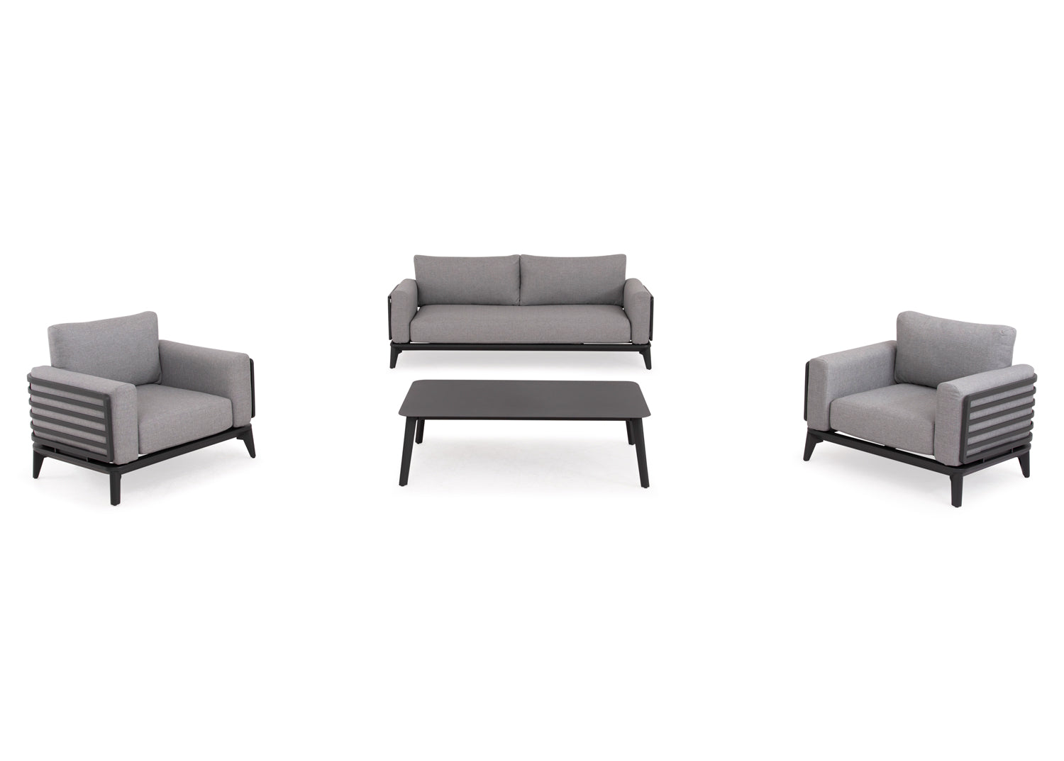 Set pentru exterior ORION