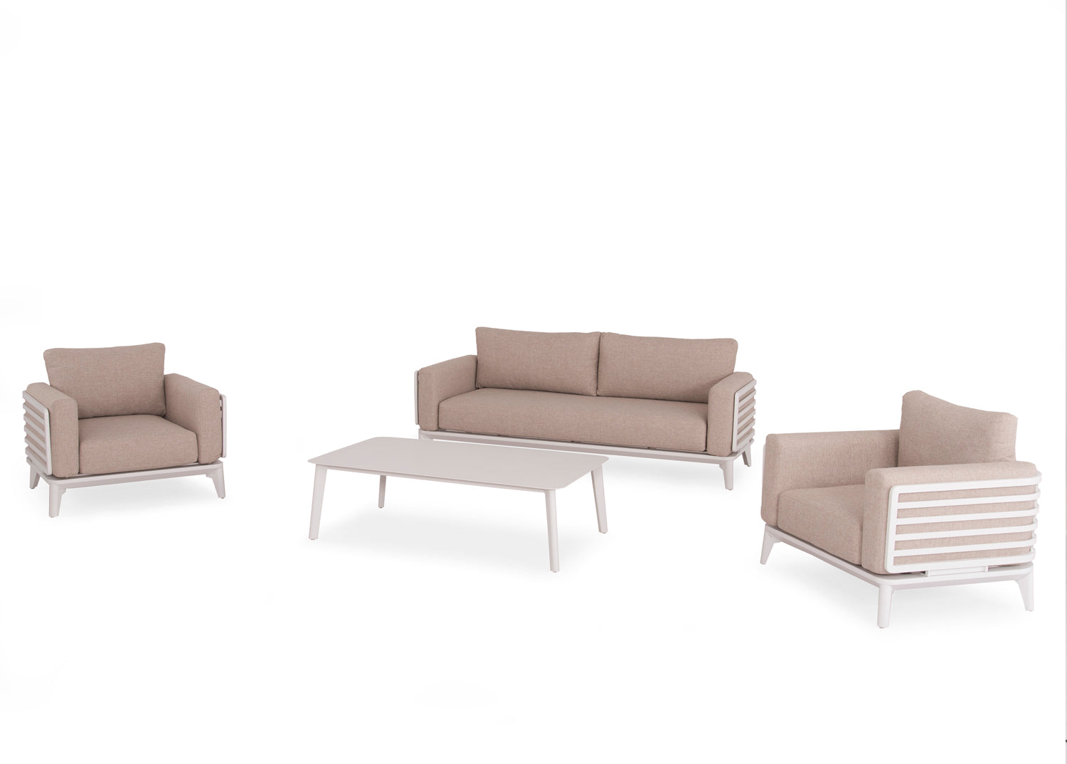 Set pentru exterior ORION