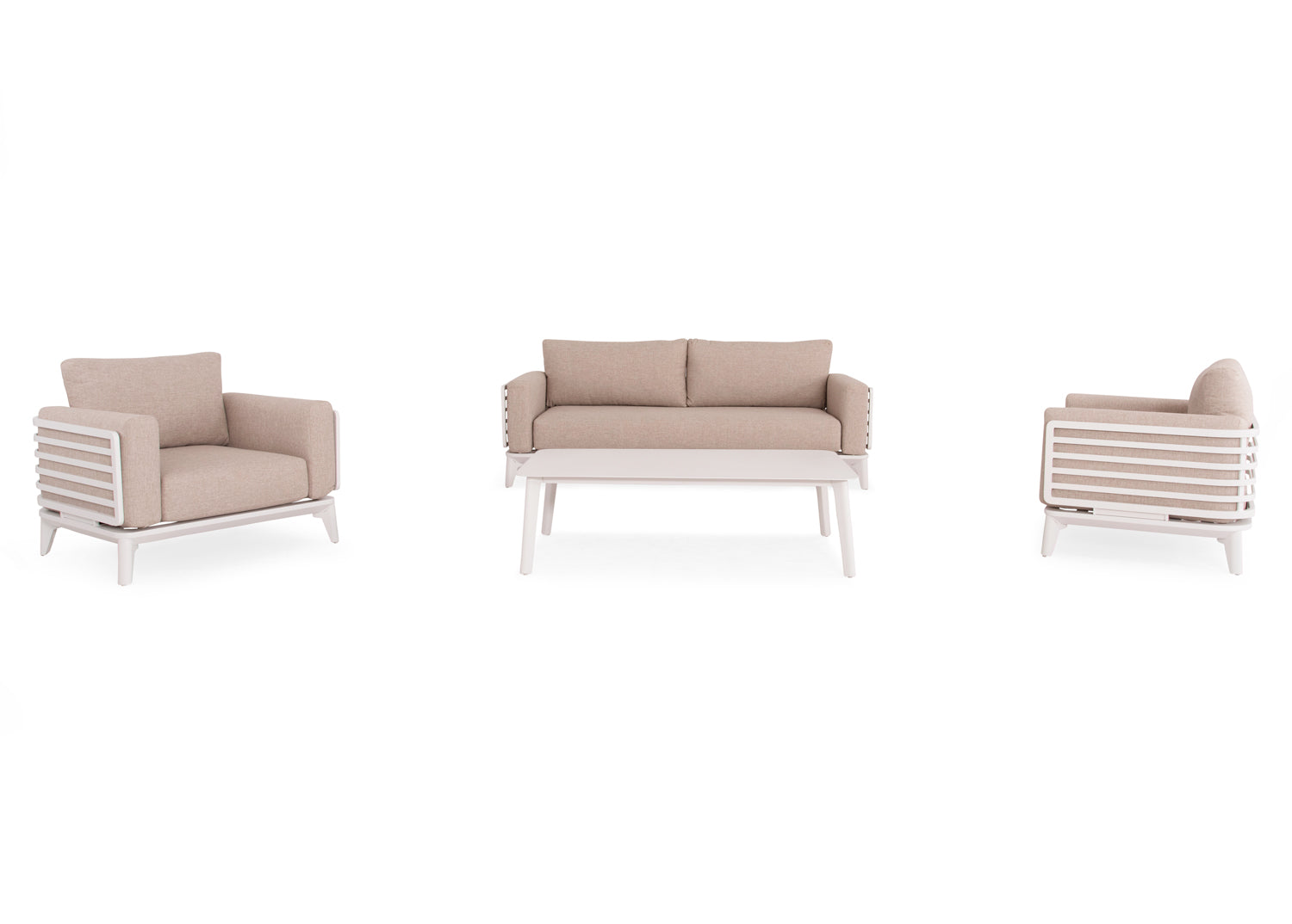 Set pentru exterior ORION