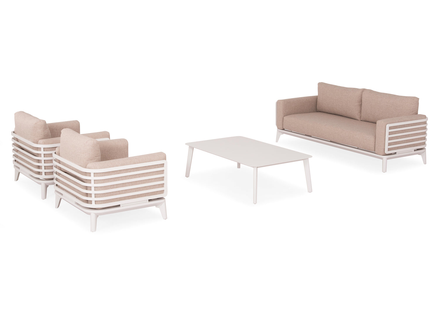 Set pentru exterior ORION