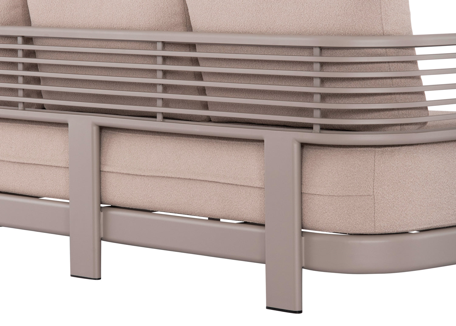 Set pentru exterior AURA