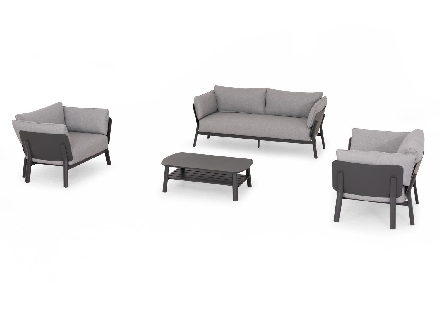 Set pentru exterior ENASTRON