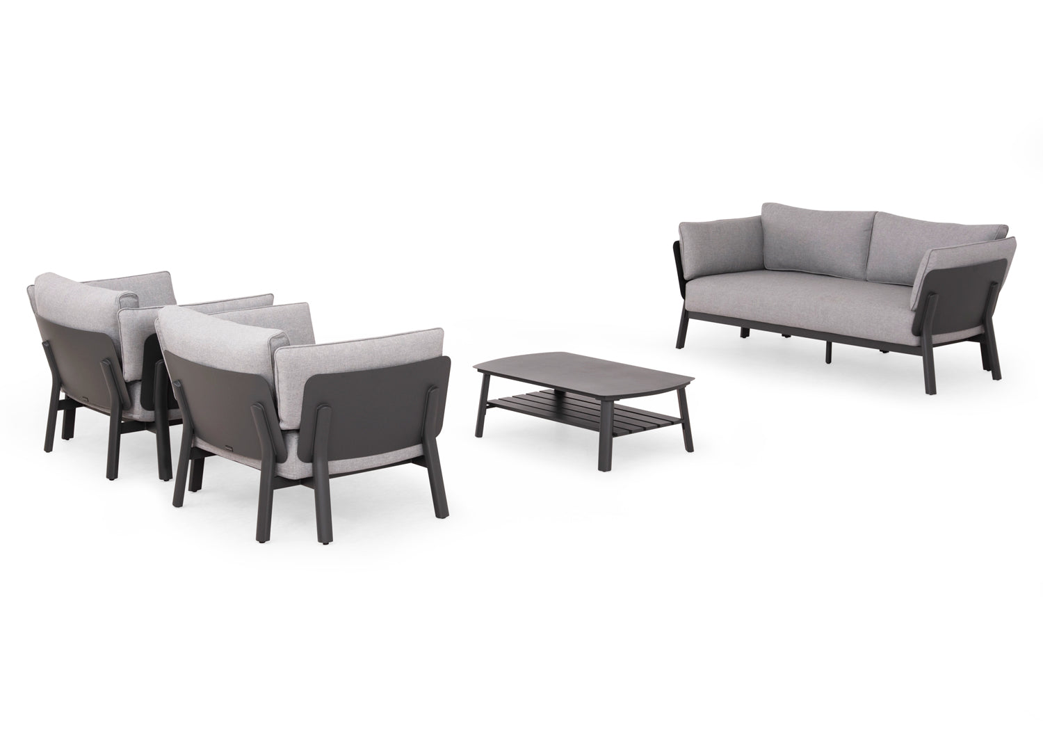 Set pentru exterior ENASTRON