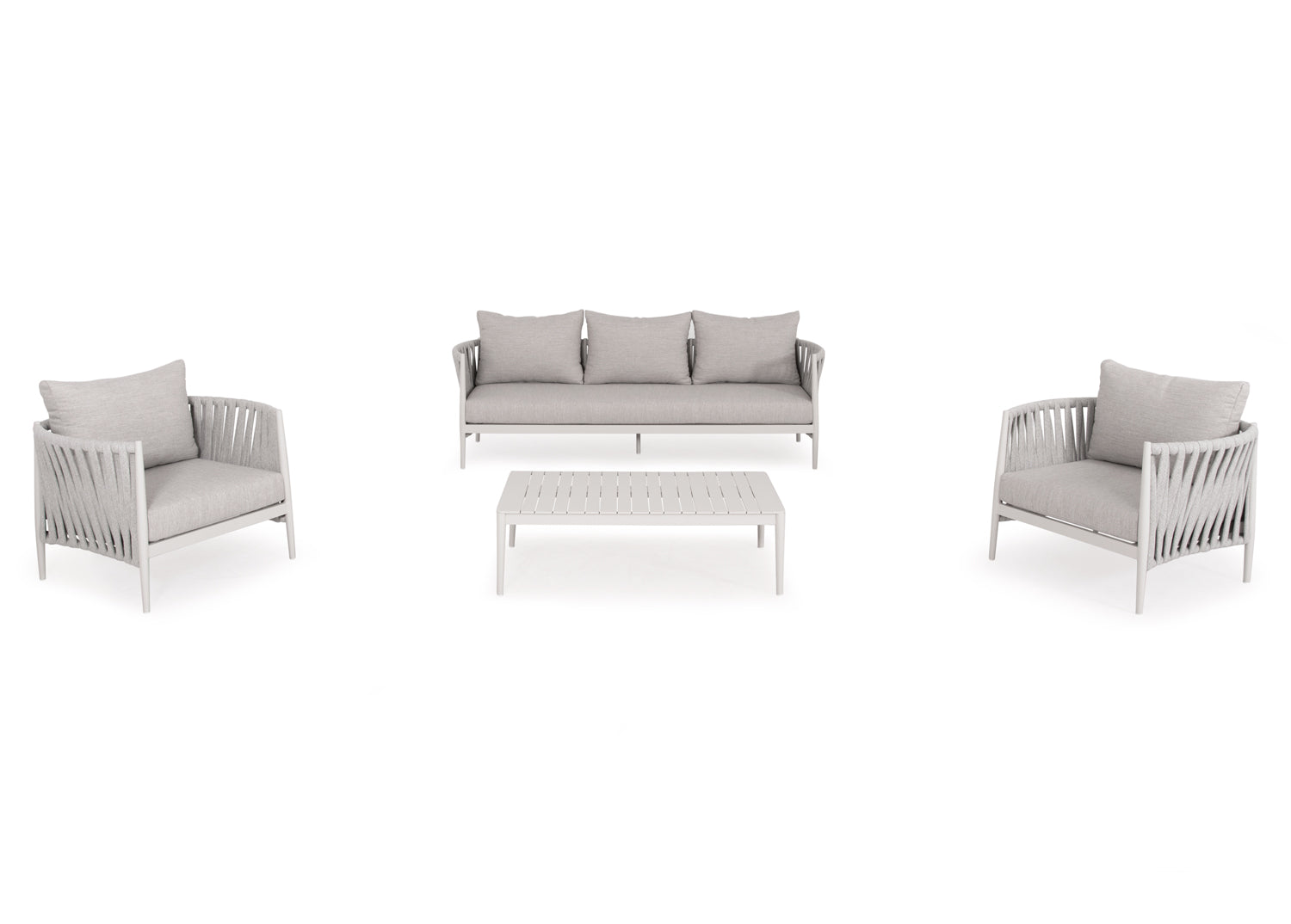 Set pentru exterior POLARIS