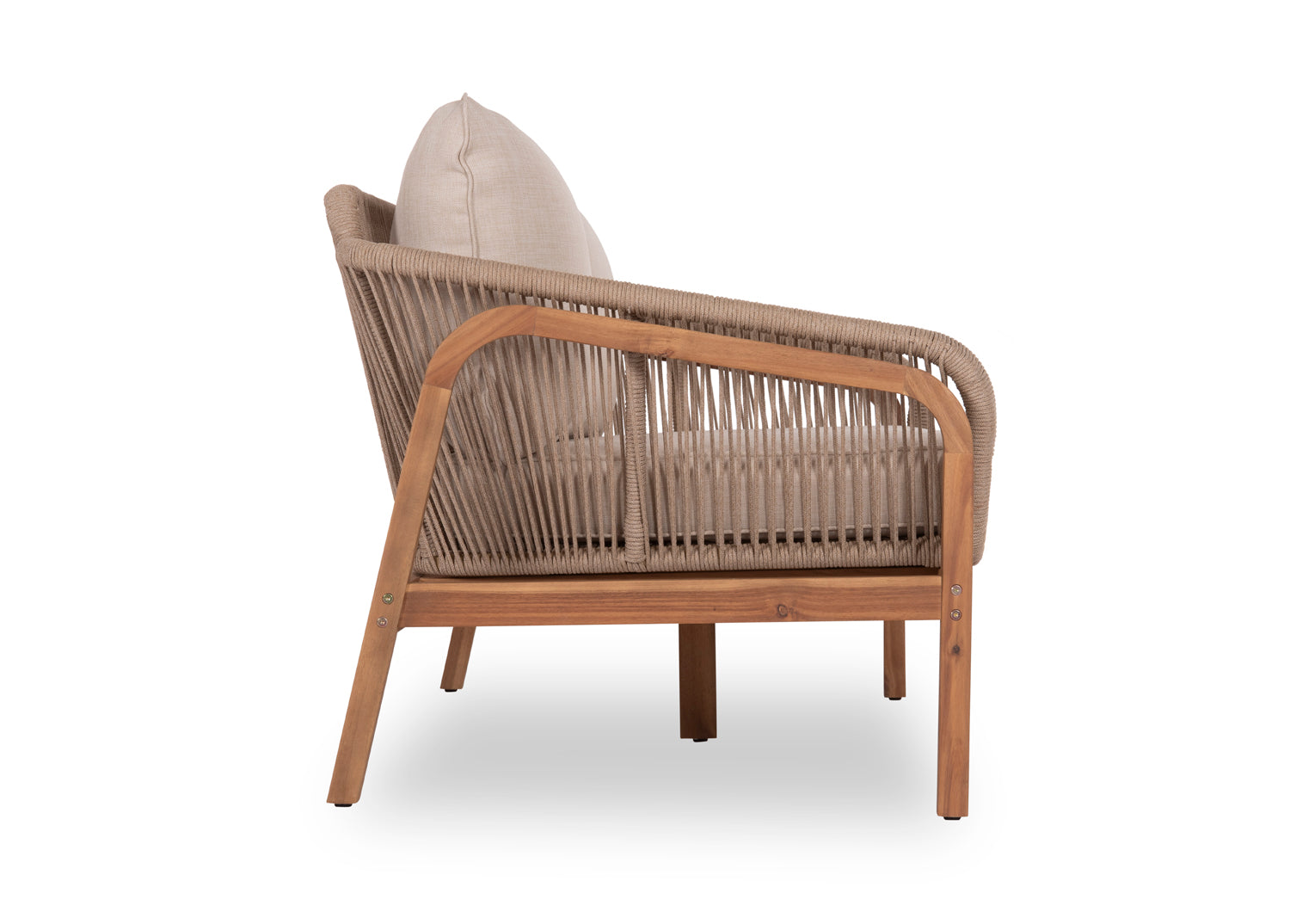 Canapea pentru exterior OASIS