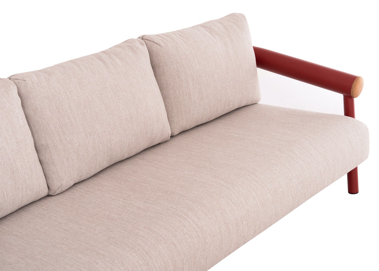 Set pentru exterior EUTOPIA