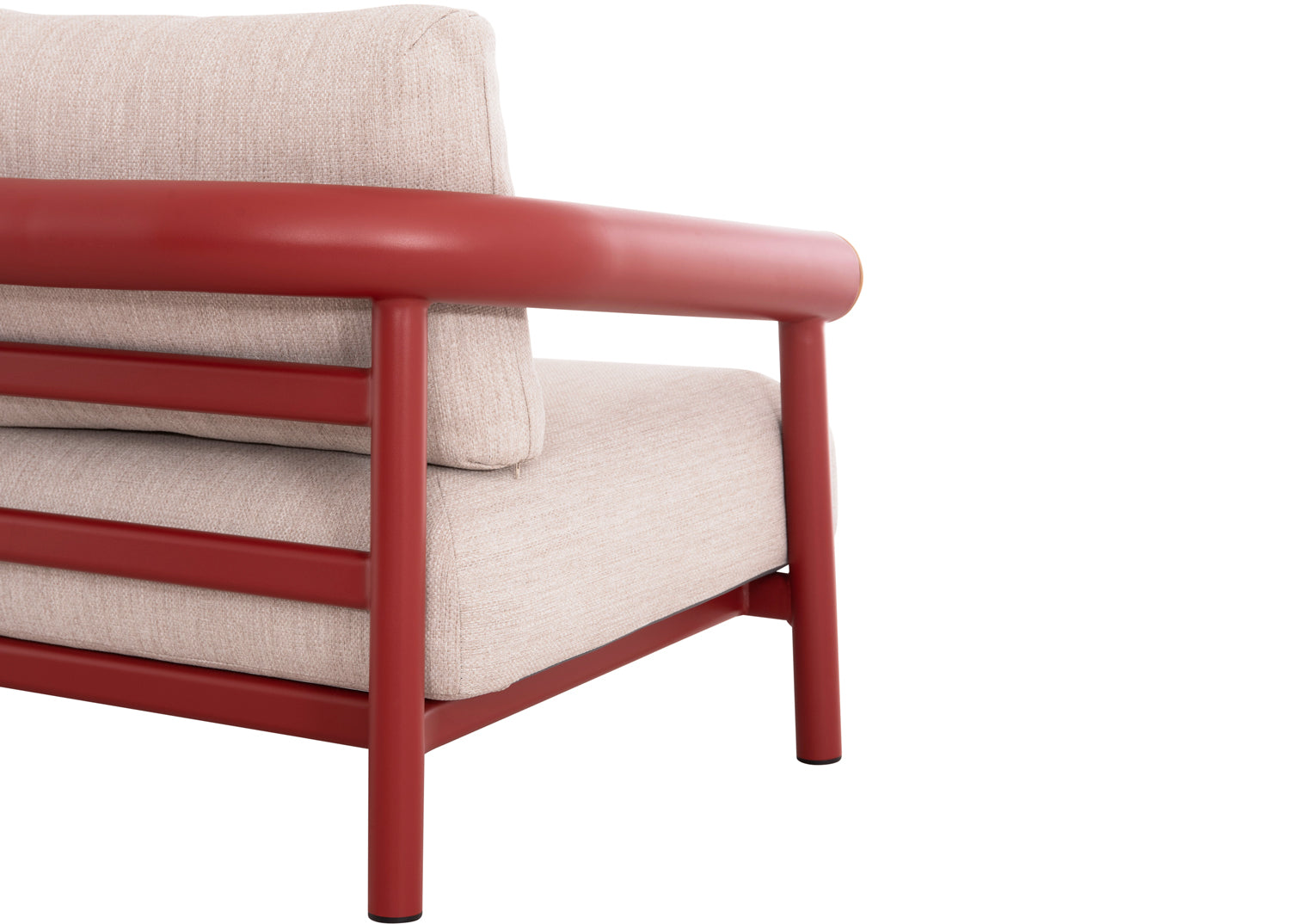 Set pentru exterior EUTOPIA