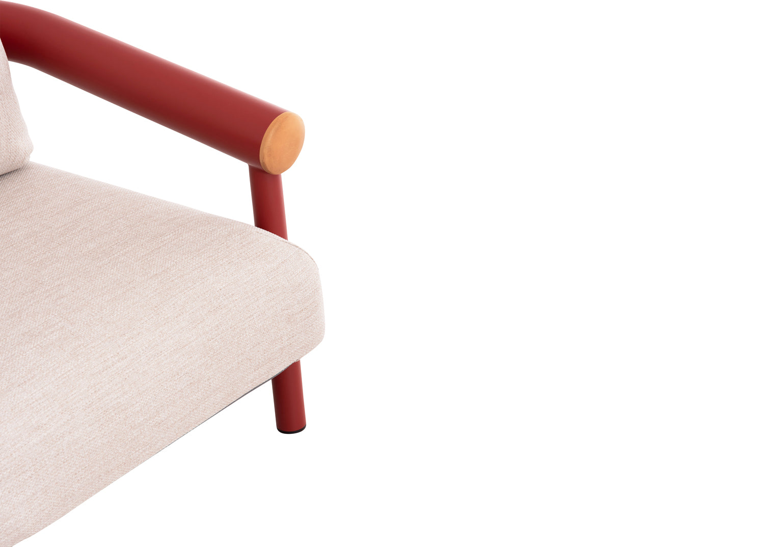 Set pentru exterior EUTOPIA