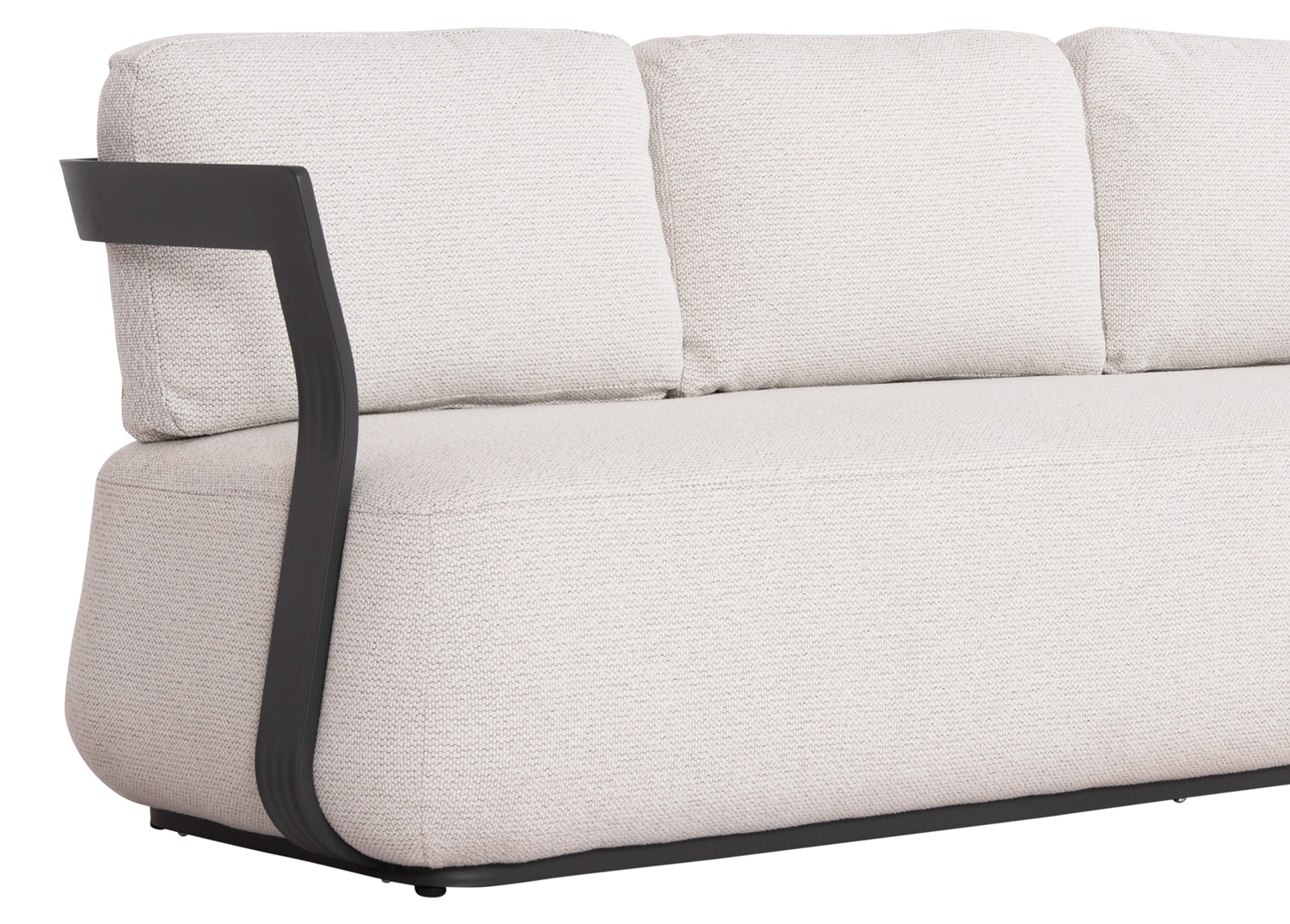 Set pentru exterior PACIFIC