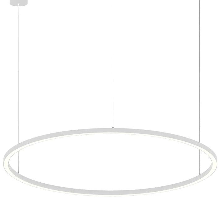 Lampa suspendata HOOP Ø120 CM