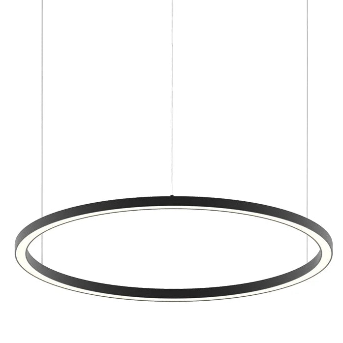 Lampa suspendata HOOP Ø80 CM