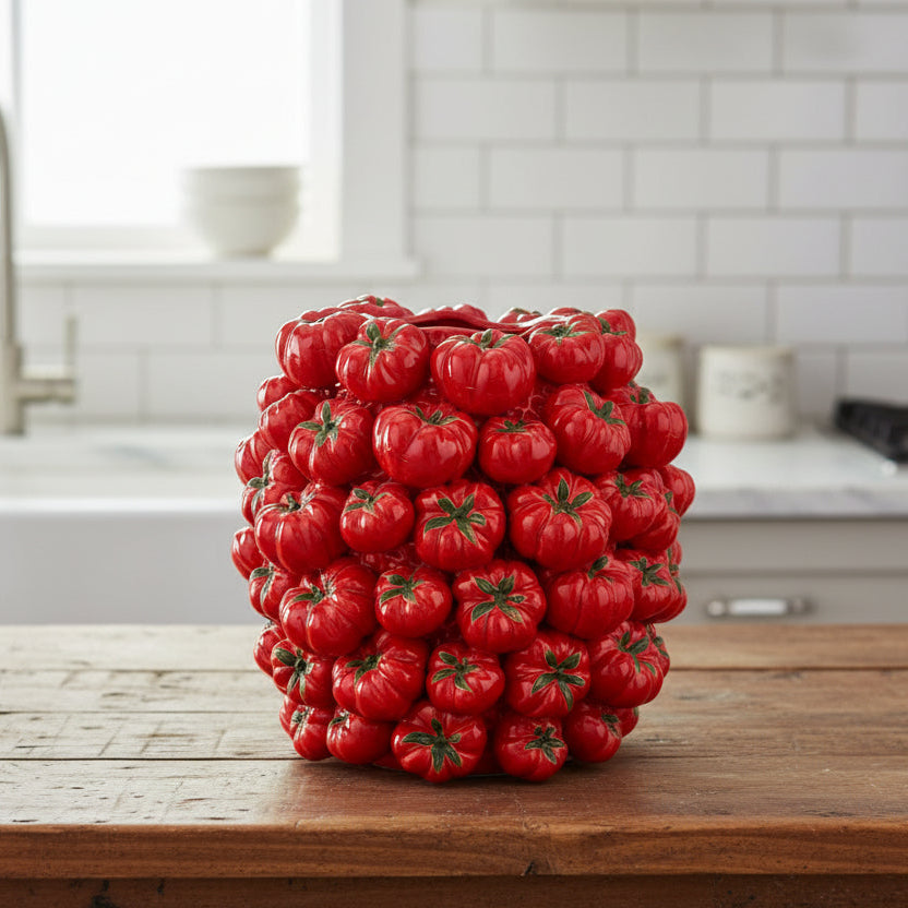 Vaza GAZPACHO H33 CM