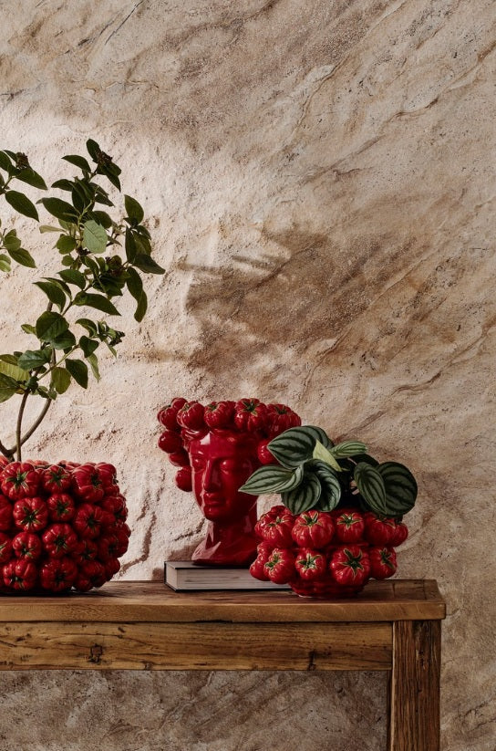 Vaza GAZPACHO H22 CM