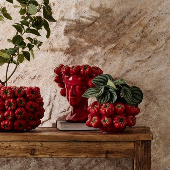 Vaza GAZPACHO H22 CM