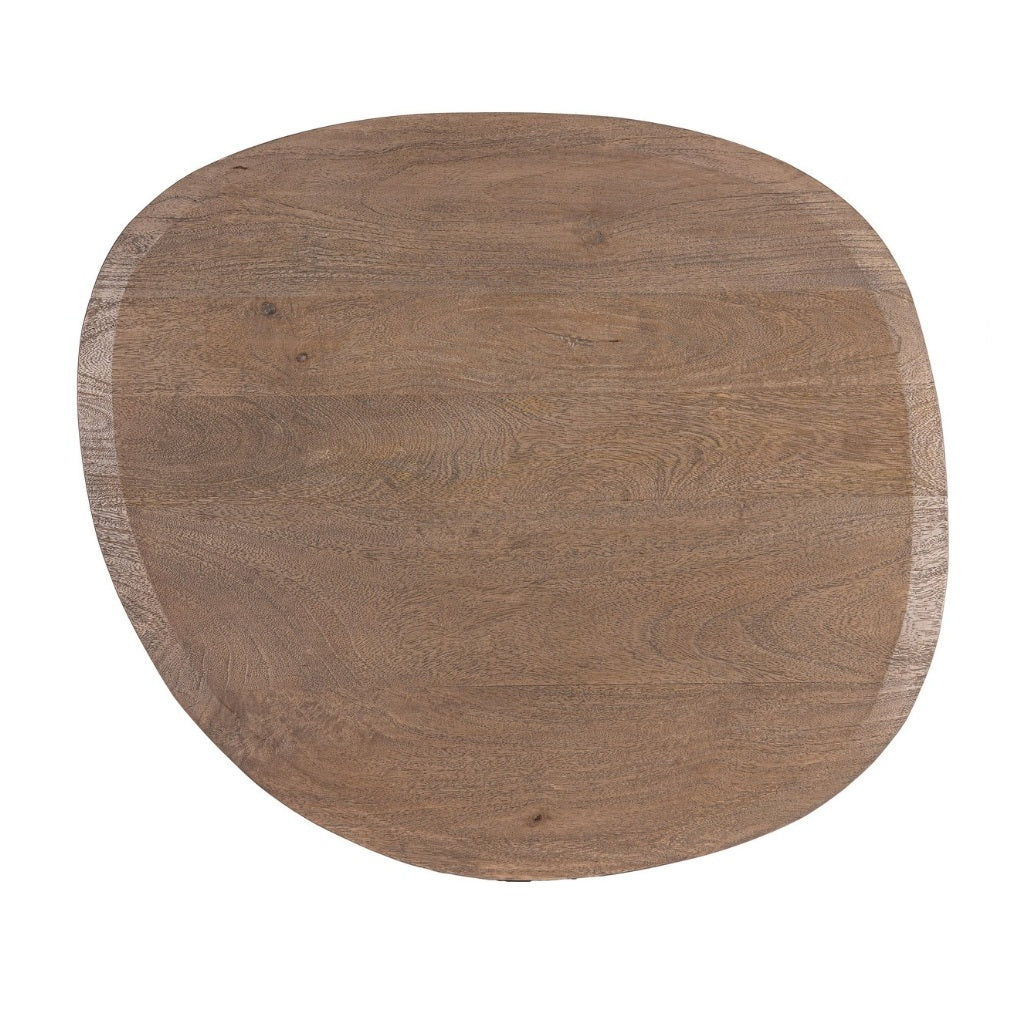 Masuta de cafea STANLEY MALTA 86 x 76 x 40 CM
