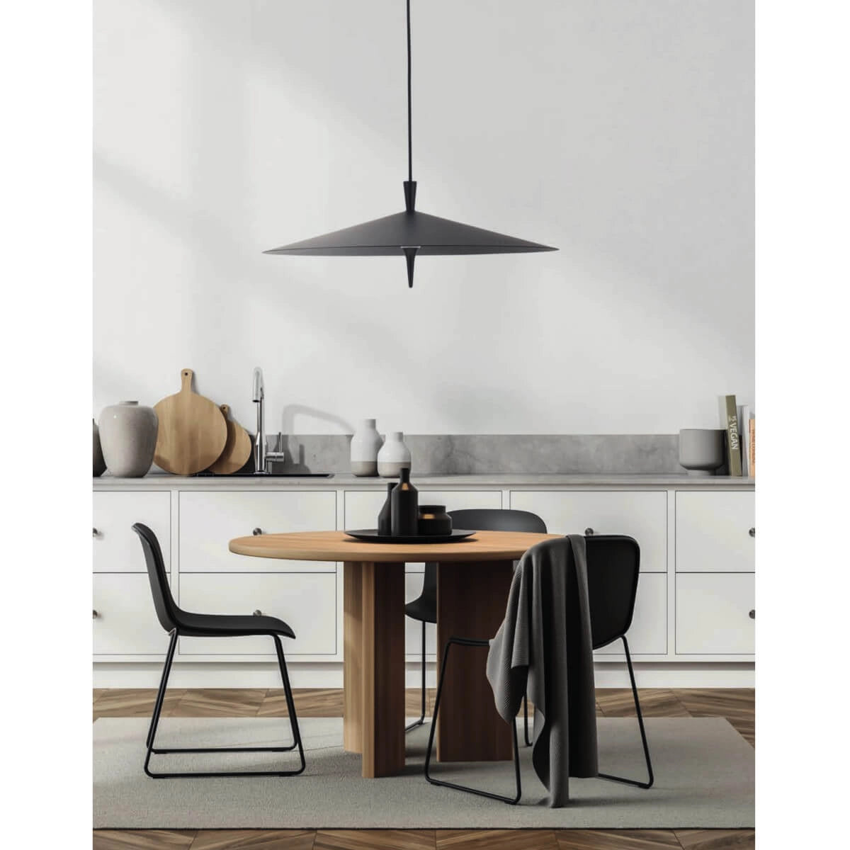 Lampa suspendata HERMAN